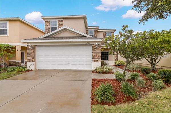 VILLAGES OF PARKWOOD