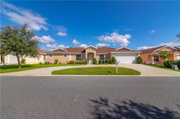 VILLAGES OF PARKWOOD