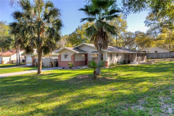 CARLTON VILLAGE PARK