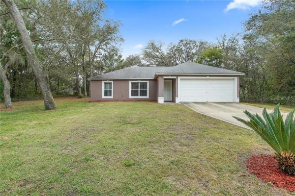 CARLTON VILLAGE PARK