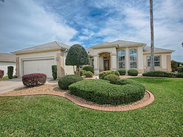 SPRUCE CRK CC WELLINGTON