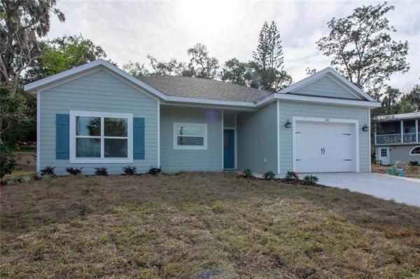 MOUNT DORA LAKE FRANKLIN PARK UNIT 02