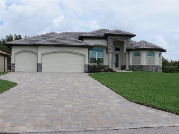 PORT CHARLOTTE SEC 093