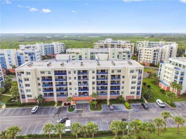 NEW SMYRNA CONDO BLDG 03 INC