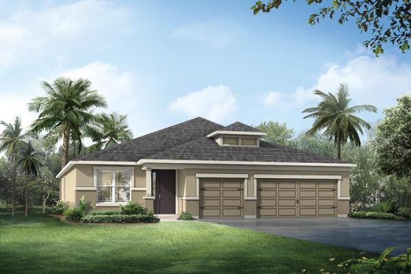 BOYETTE PARK PHASES 1E/2A/2B/3