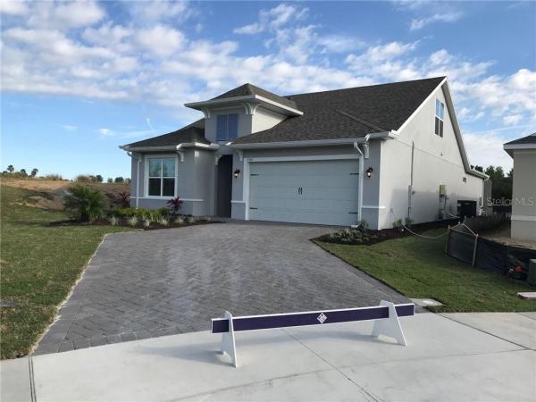 K HOVNANIAN AT MYSTIC DUNES