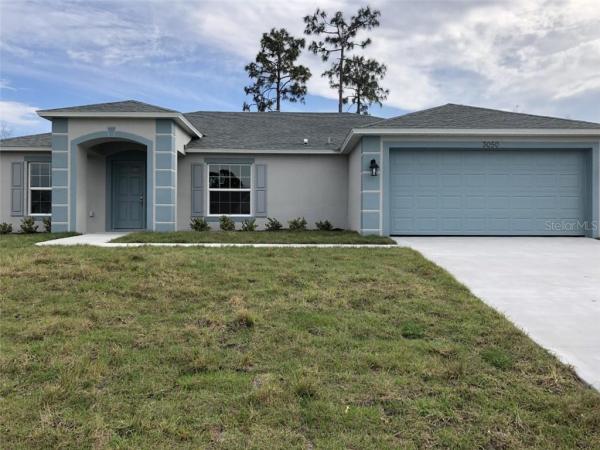 DELTONA LAKES UNIT 73