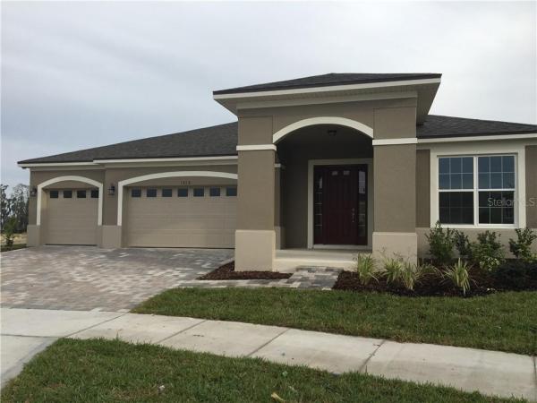 PRESERVE AT CROWN POINT PHASE 2A