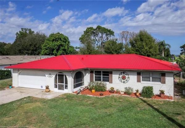 PLACID LAKES SEC 6 & 8