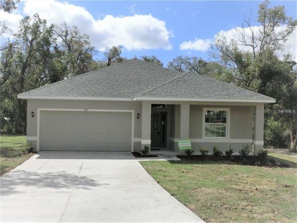 PLANTATION ESTATES UNIT 05