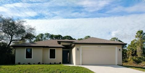 PORT CHARLOTTE SUB 19