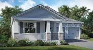 STOREY PARK - PARCEL L 95/73 LOT 24