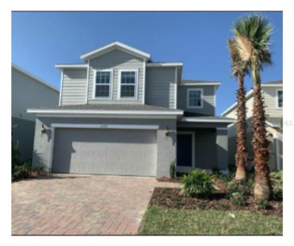 SERENOA VLG 1 PH 1A-2