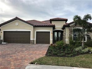 SAVANNA AT LAKEWOOD RANCH PH II SUBPH A