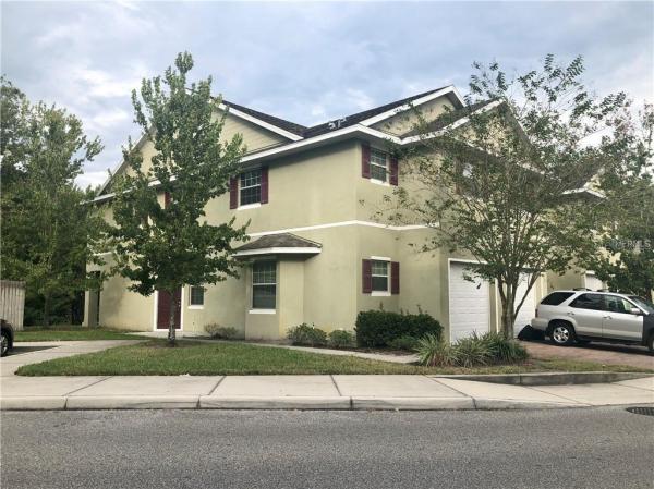 REGENT PARK CONDOMINIUM