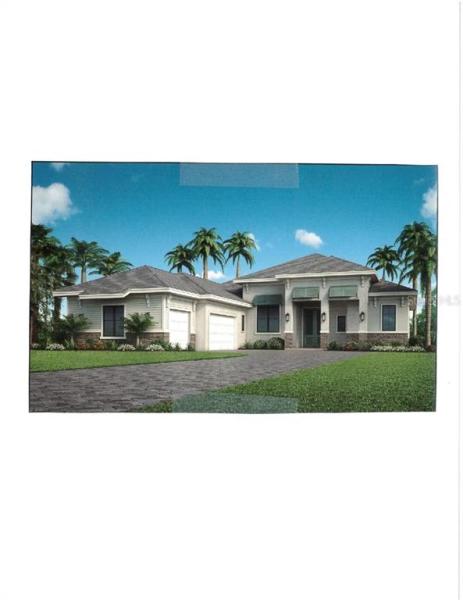 COUNTRY CLUB EAST AT LAKEWOOD RANCH SUBP