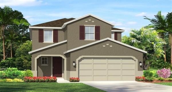 ESTANCIA PHASES 3A AND 3B