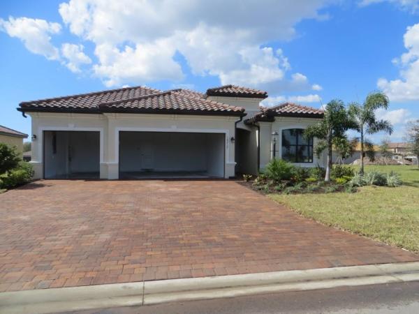 SAVANNA AT LAKEWOOD RANCH PH II SUBPH A