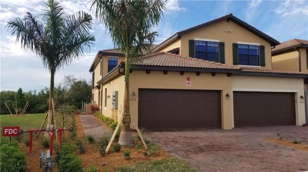 WCI-OAK RUN IV SARASOTA NATIONAL