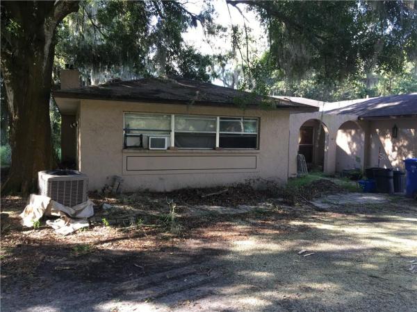 DEER LAKE ESTATES SUB