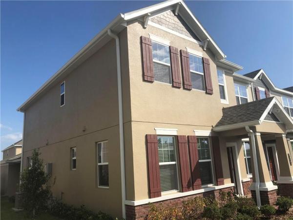 HERITAGE AT PLANT ST