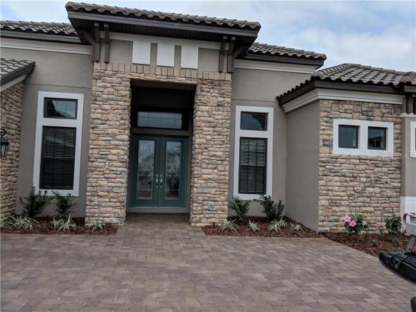 ESPLANADE PH V SUBPHASES A, B, C, D,