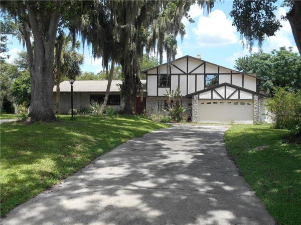 DELTONA LAKES UNIT 13