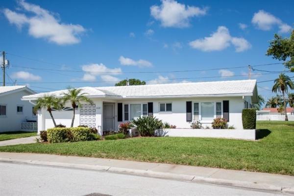 MAINLANDS OF TAMARAC BY THE GULF TWO CONDO