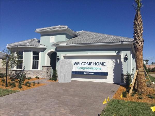 MALLORY PARK PH I D & PH II A