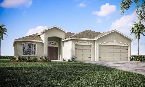 KINGSLAND CNTRY ESTATES FOREST GLEN