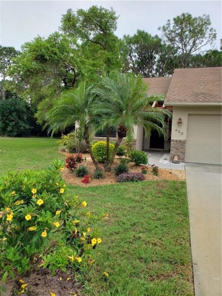 CHESTNUT CREEK VILLAS UNIT 1