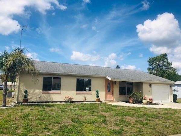 PORT CHARLOTTE SUB 52