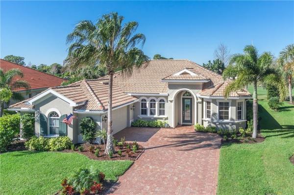 VENETIAN GOLF & RIVER CLUB