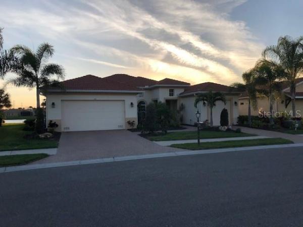 VENETIAN GOLF & RIVER CLUB