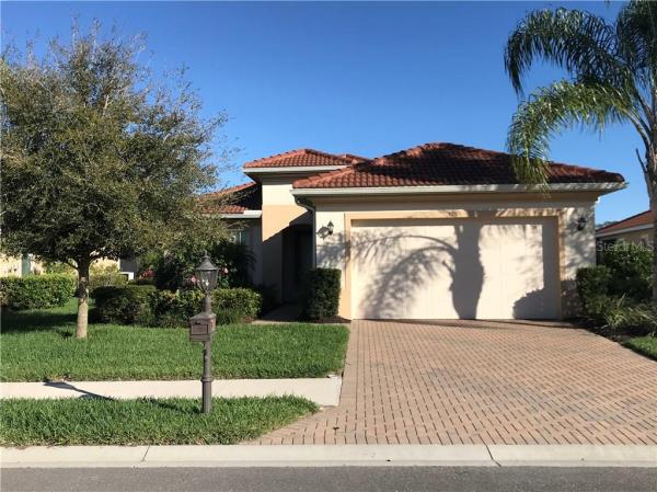 VENETIAN GOLF & RIVER CLUB