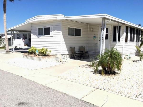 JAPANESE GARDENS MHP