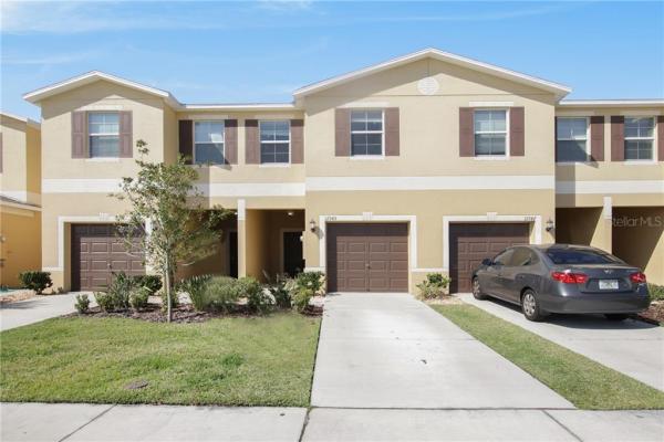 SUMMERFIELD XINGS VILLAGE 1 #1 PH