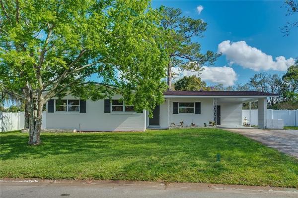 RAVENNA PARK 2ND SEC OF LOCH ARBOR