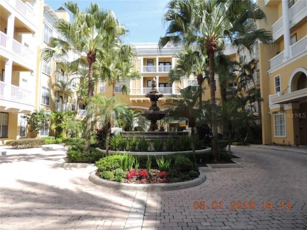 PARK NORTH AT CHENEY PLACE CONDO