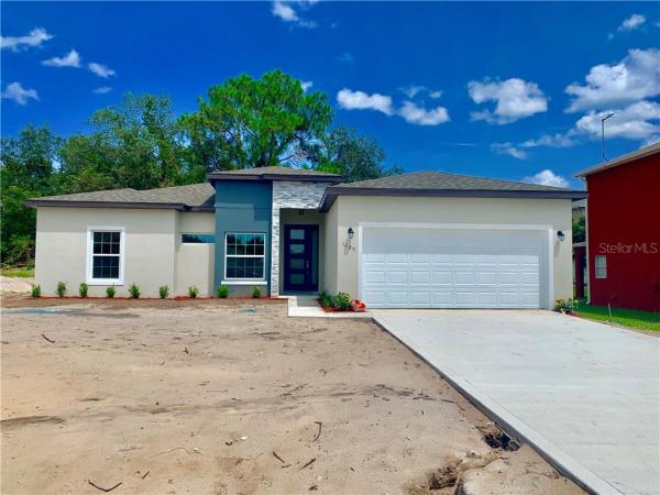 POINCIANA NBRHD 06 VILLAGE 07