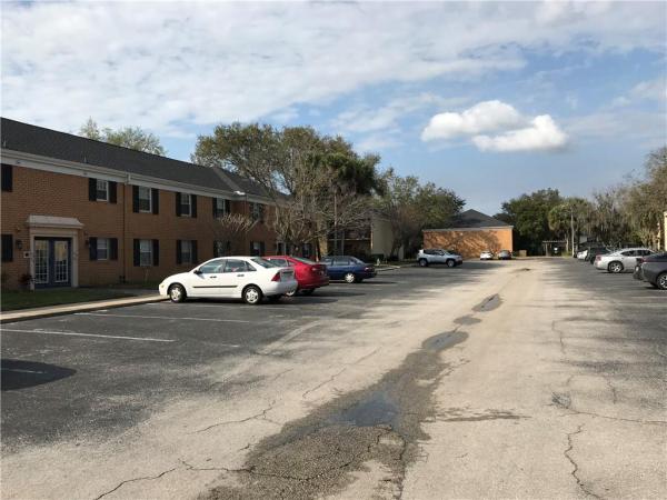 STRATFORD A WINTER PARK CONDO THE