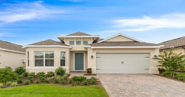 FOUR SEASONS AT ORLANDO