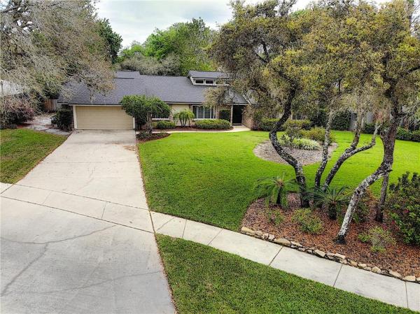 CARDINAL OAKS PH 2 AMD