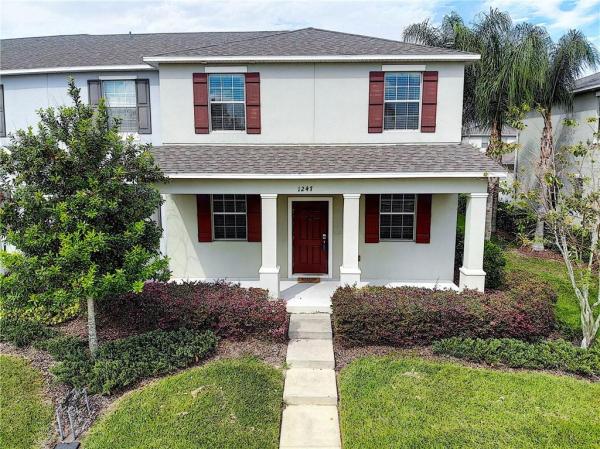 EMERSON PARK A B C D E K L M N