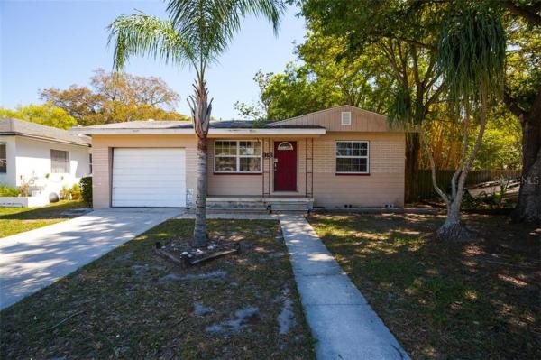 PASADENA ESTATES SEC H