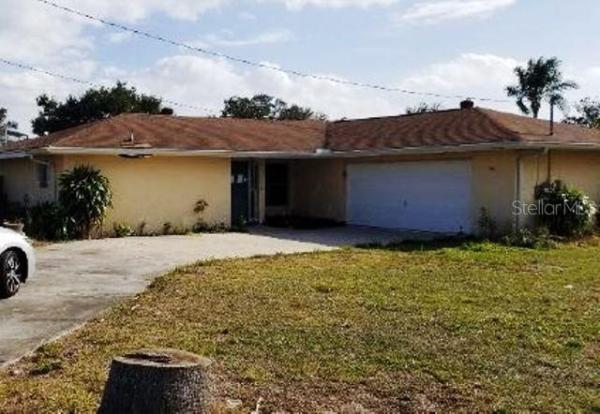 ELOISE WOODS LAKE MARIAM UNIT