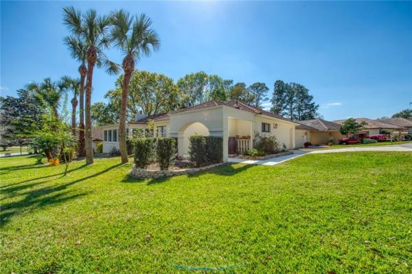 COUNTRY CLUB VILLAGE UNIT 2