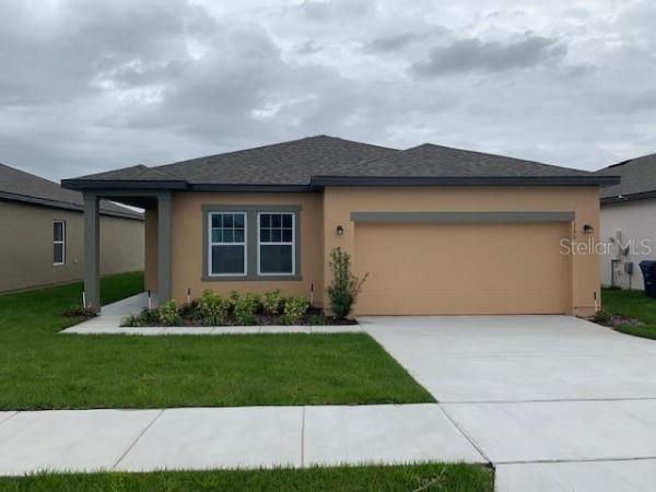 RESERVE AT HIGHLAND MEADOWS