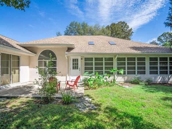 SUGARMILL WOODS CYPRESS VILLAGE