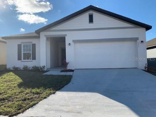 RESERVE AT HIGHLAND MEADOWS